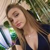 Логотип телеграм канала @nastyalisitsa7777 — 🦊 Настя Лисица