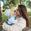 Логотип телеграм канала @nastyamisha14 — По душам,с мамой 🤍🧸