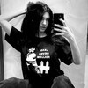 Логотип телеграм канала @nastyamulasha — ваша настя)😻