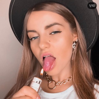 Логотип телеграм канала @nastyanaprimerchannel — Настя Например в эфире 🔊