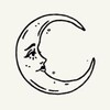 Logo of telegram channel nastyanba — Nastya's grey room