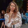 Логотип телеграм канала @nastyaneiro2 — Настя вышла погулять