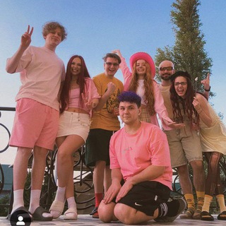 Логотип телеграм канала @nastyanka_fan — tapok nostya💘