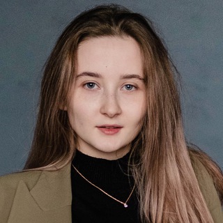 Логотип телеграм канала @nastyantonyak — ANASTASIIANTONIAK