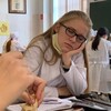Логотип телеграм канала @nastyapronas — Настя про нас