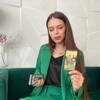 Логотип телеграм канала @nastyaprotaro — Настя | Таро & Нейропуть к себе🤍
