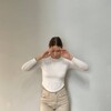 Логотип телеграм канала @nastyaqrussr — настя кьюрус