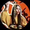 Логотип телеграм канала @nastyavidit — nastya • vidit