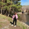 Логотип телеграм канала @nastyavlesy — настя ищет землю