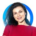 Логотип телеграм канала @nastyawildberries — Про маркетплейсы | Анастасия Тюгай