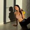 Логотип телеграм канала @nastychill — Анастасия Григина. nasty__chill