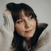 Логотип телеграм канала @nastydmn — Настя Дёмина