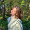 Логотип телеграм канала @nastylaufshome — нэстилауф вещает