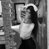 Логотип телеграм канала @nastynass45 — анастейша