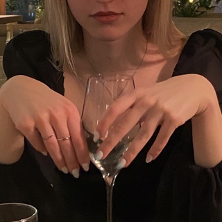 Логотип телеграм канала @nastyshkapishet — Настюшка пишет