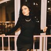 Логотип телеграм канала @nastyushatells — Настюшкин дом🫶🏻