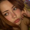 Логотип телеграм канала @nastyushka_poshlaya — настюшка из апбит 🇧🇷