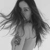 Логотип телеграм канала @nastyybasovaa — Настю 🤍 наставник смелых девушек