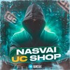 Логотип телеграм канала @nasvai_uc — NASVAI STORE UC