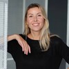 Логотип телеграм канала @nasvoei_storone — НА СВОЕЙ СТОРОНЕ | Светлана Здрелько