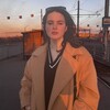 Логотип телеграм канала @nasvyazikate — На связи Катя