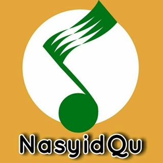 Telegram kanalining logotibi nasyidqu — 🎧NasyidQu🕋