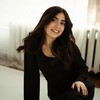 Логотип телеграм канала @nasyussha — Насюша учится и учит 📝