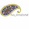Telegram channel NA_SYUZANE logo