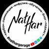 Логотип телеграм канала @nat_har — NAT HAR МАГАЗИН
