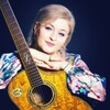 Логотип телеграм канала @nat_kuper — Певица Наталья Куприянова 🕊