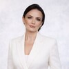 Логотип телеграм канала @nata_german — Ната Герман. Смыслы и технологии