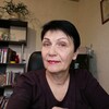 Логотип телеграм канала @nata_gnezdilova — Тревожность, ПА, неврозы/ Психолог Наталия Гнездилова
