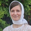 Логотип телеграм канала @nata_ikona — Матушка Наталья🕊