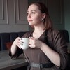 Логотип телеграм канала @nata_kharys — Наталья Хари| Писатель фэнтези |18 