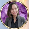 Логотип телеграм канала @nata_marketing_promax — Клиенты для мягких ниш | Наталья Кезина-Блинова