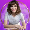 Логотип телеграм канала @nata_profreelance — ТА САМАЯ🩷NATALI
