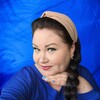 Логотип телеграм канала @natabboss — Ната | жизнь и свобода с EWA
