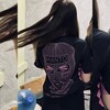 Логотип телеграм канала @natagunba — Натя💋