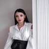 Логотип телеграм канала @natakikot — Наталья Кикоть | Nata Kikot