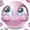 Логотип телеграм канала @natalesaofficial — natalesa