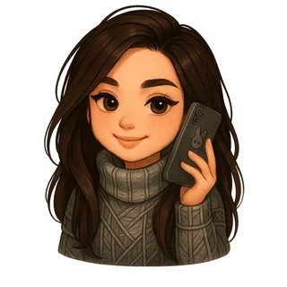 Логотип телеграм канала @natali_in_touch — Тата на связи