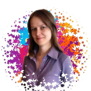 Логотип телеграм канала @natali_profreelans — Наталия🔹PROфриланс