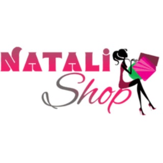 Логотип телеграм канала @natali_shopping — NATALI 💖💖SHOPPING ONLINE💕