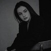 Логотип телеграм канала @natali_alter — За темной обложкой 🖤