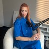 Логотип телеграм канала @natali_kozenkovapodkast — Наталья Коженкова | канал про ИНТЕРВЬЮ и ПОДКАСТЫ