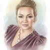 Логотип телеграм канала @natali_naida — Дом Души 🗝️ Наталья