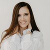 Логотип телеграм канала @natali_pfaifer — Практика счастья.