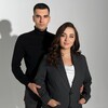 Логотип телеграм канала @natali_wildberries — Влад и Натали Бушины | Маркетплейсы по любви | Наставничество Ozon Обучение Widberries WB