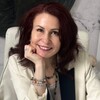 Логотип телеграм канала @natalia_dro — Наталья Дро - ОКЕАН мудрости