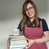 Логотип телеграм канала @natalia_homemom — Мама в доме
